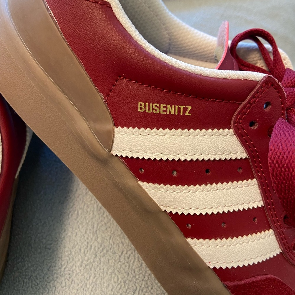 Adidas Busenitz Vulc Pro Skate